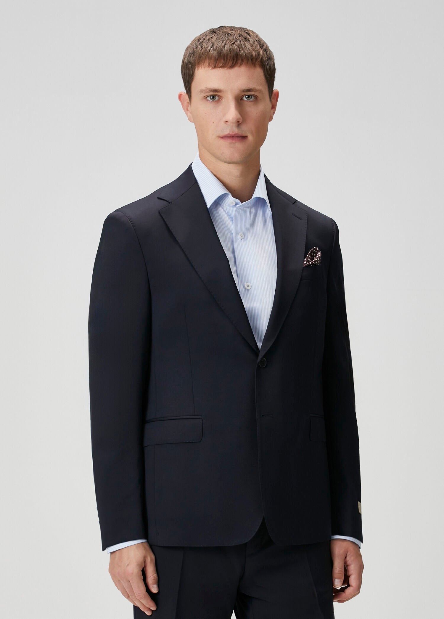 BEYMEN COLLECTION MEN SUIT - BEYMEN