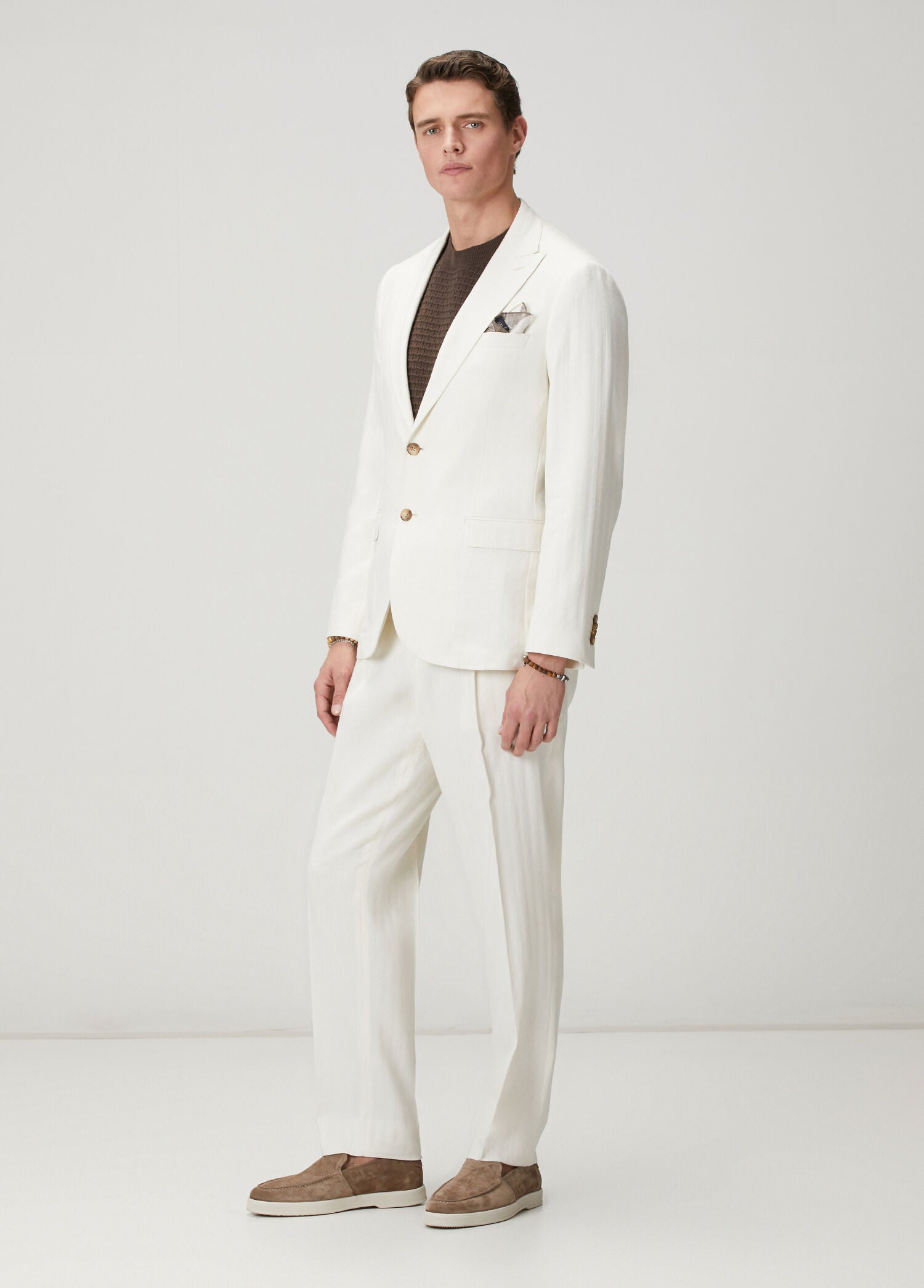 BEYMEN CLUB SUIT - BEYMEN