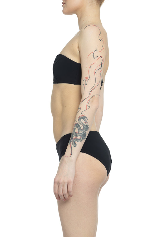 ZIMMERMAN CURVE BIKINI - BEYMEN