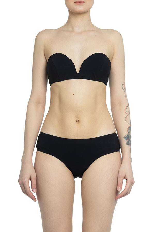 ZIMMERMAN CURVE BIKINI - BEYMEN