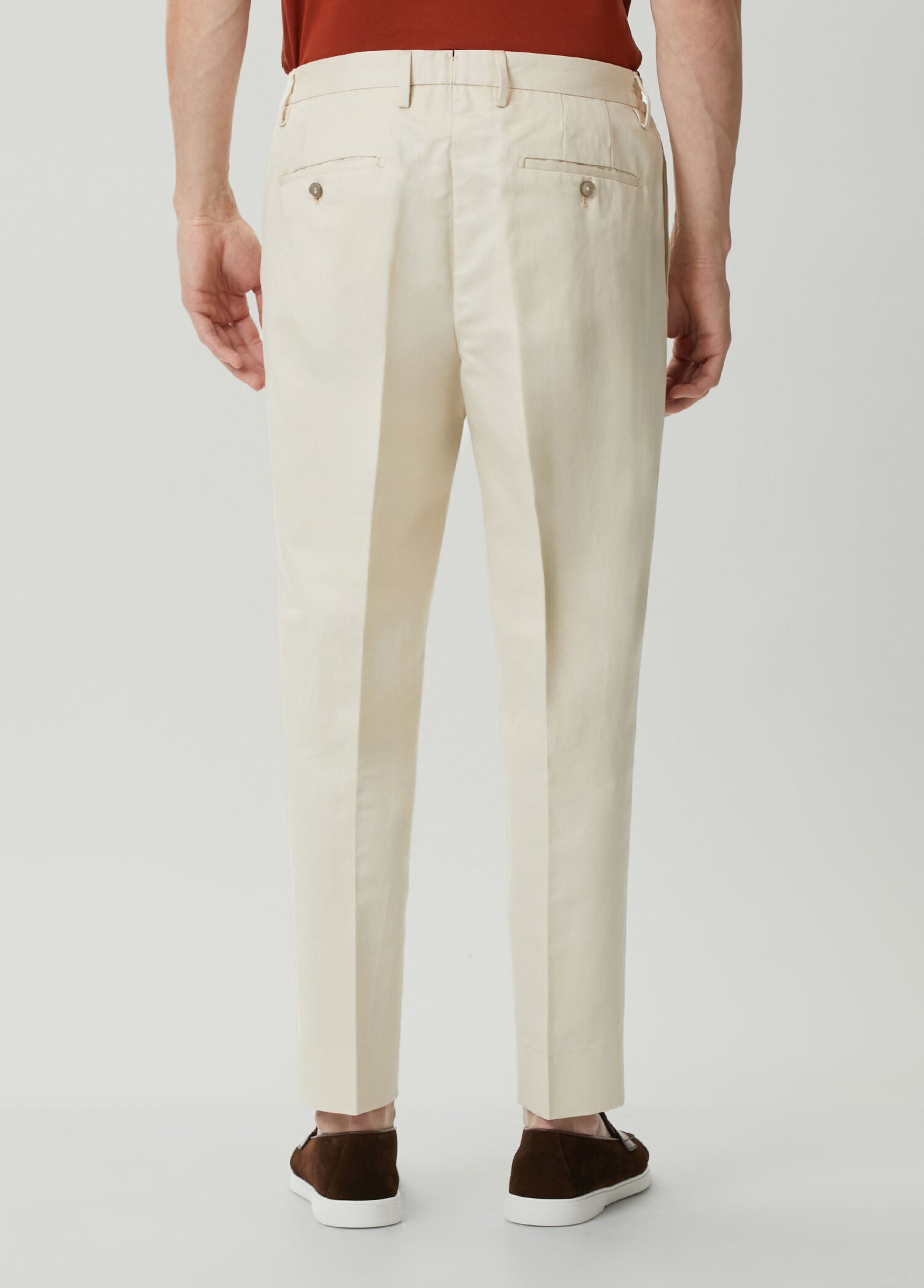 BEYMEN COLLECTION TROUSERS - BEYMEN
