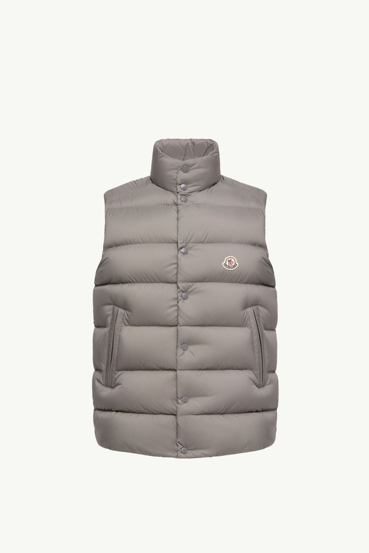 MONCLER TIBB VEST - BEYMEN
