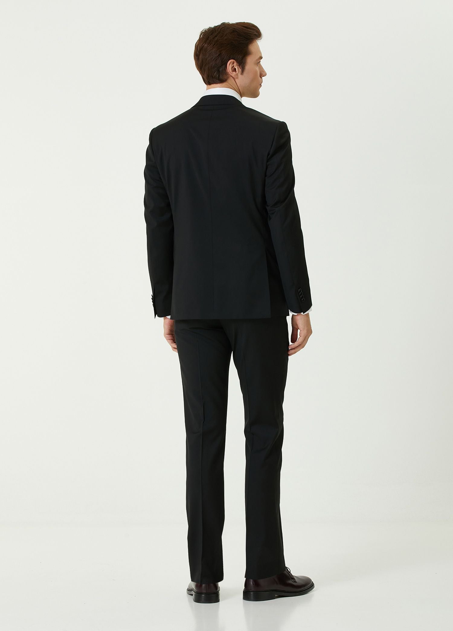 CORNELIANI SUIT - BEYMEN