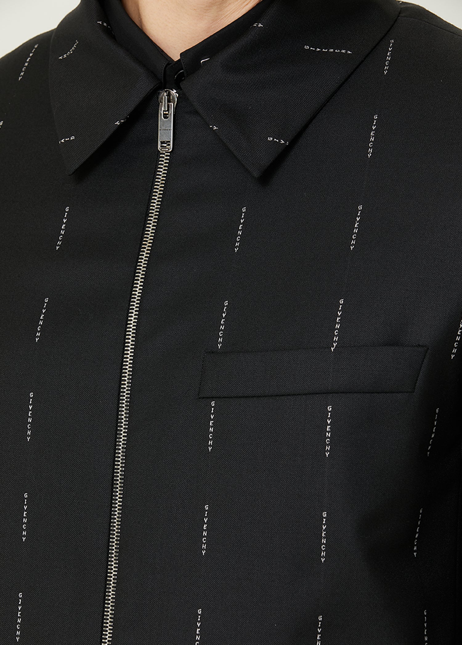 GIVENCHY JACKET - BEYMEN