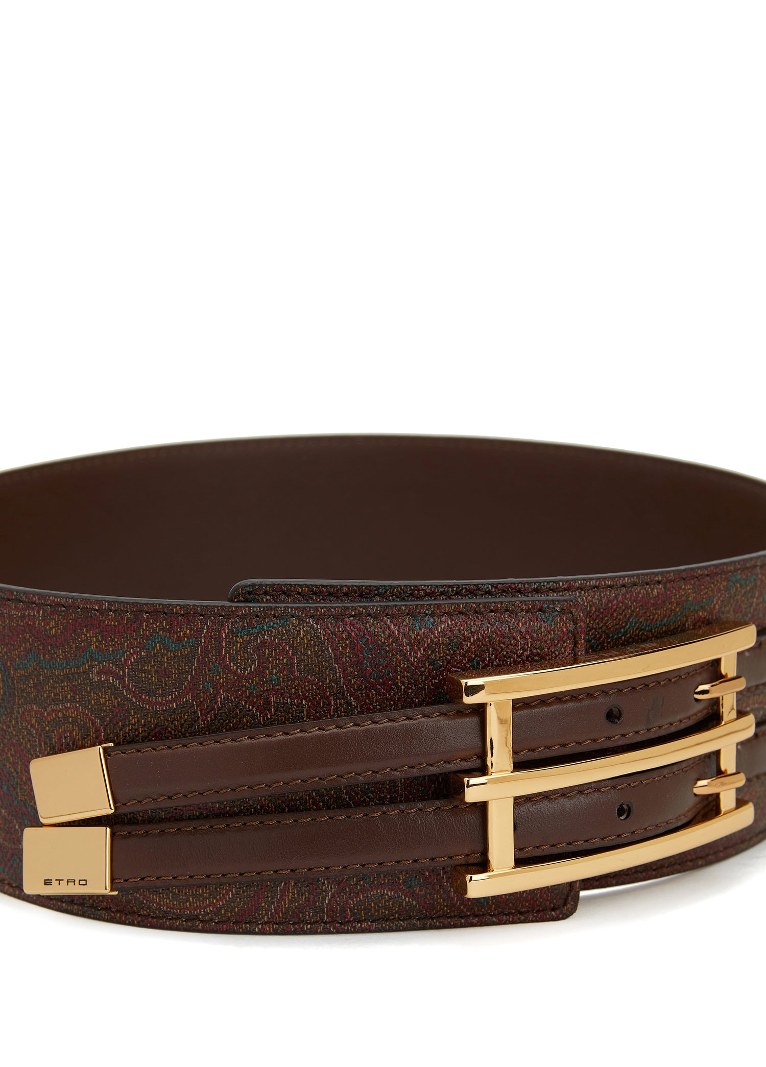 ETRO BELT - BEYMEN