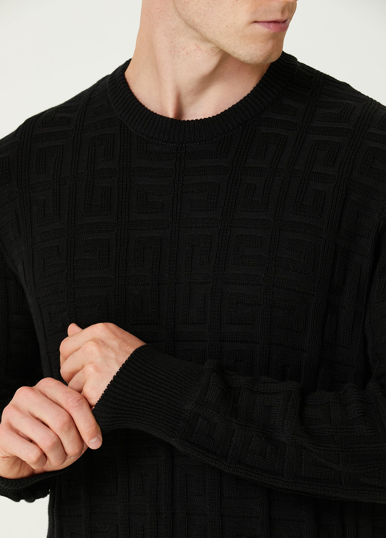 GIVENCHY SWEATER - BEYMEN