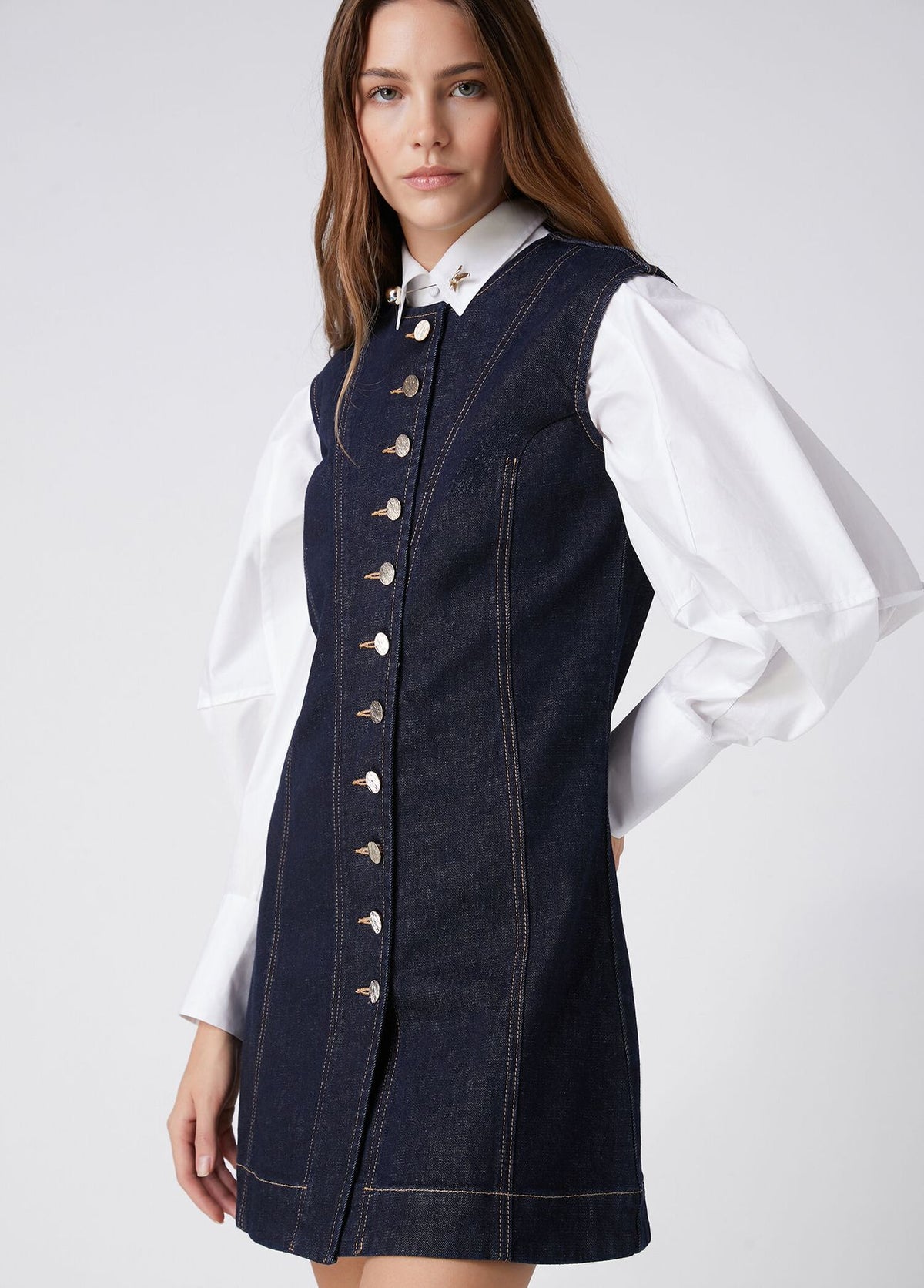 BEYMEN CLUB DRESS - BEYMEN