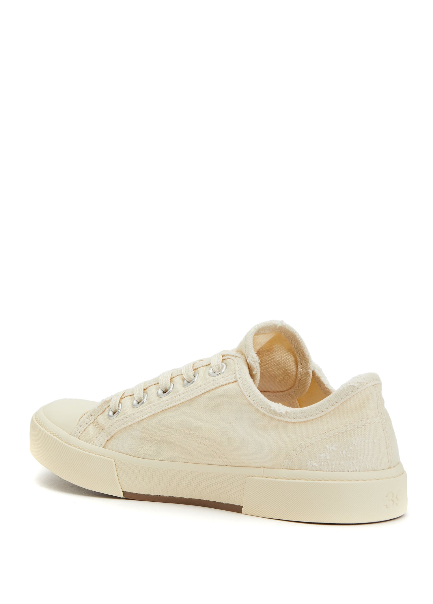 BALENCIAGA LOW TOP