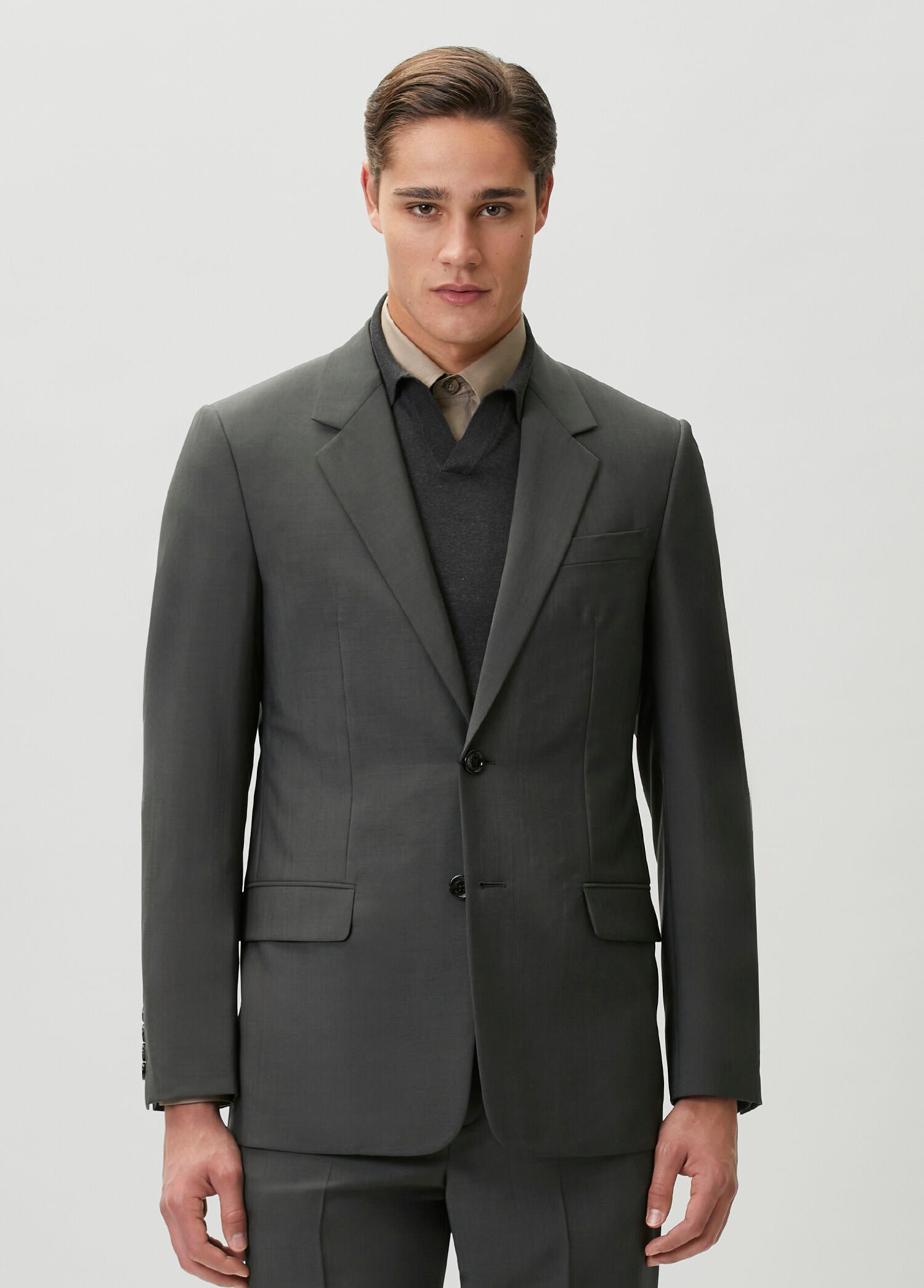 VALENTINO GARAVANI GIACCA M\PETTO - BEYMEN