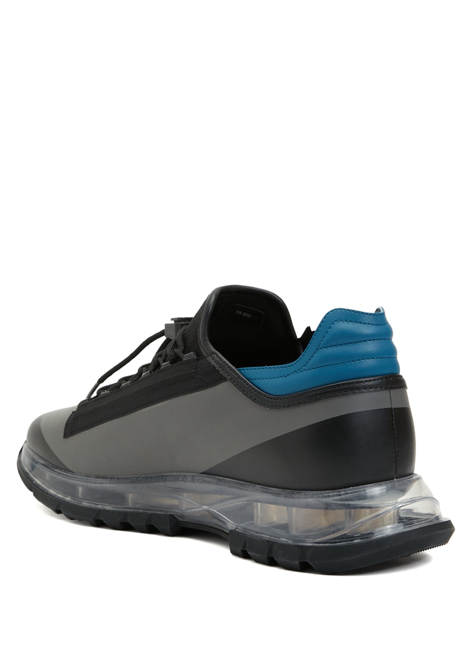 GIVENCHY SPECTRE ZIP RUNNERS - BEYMEN