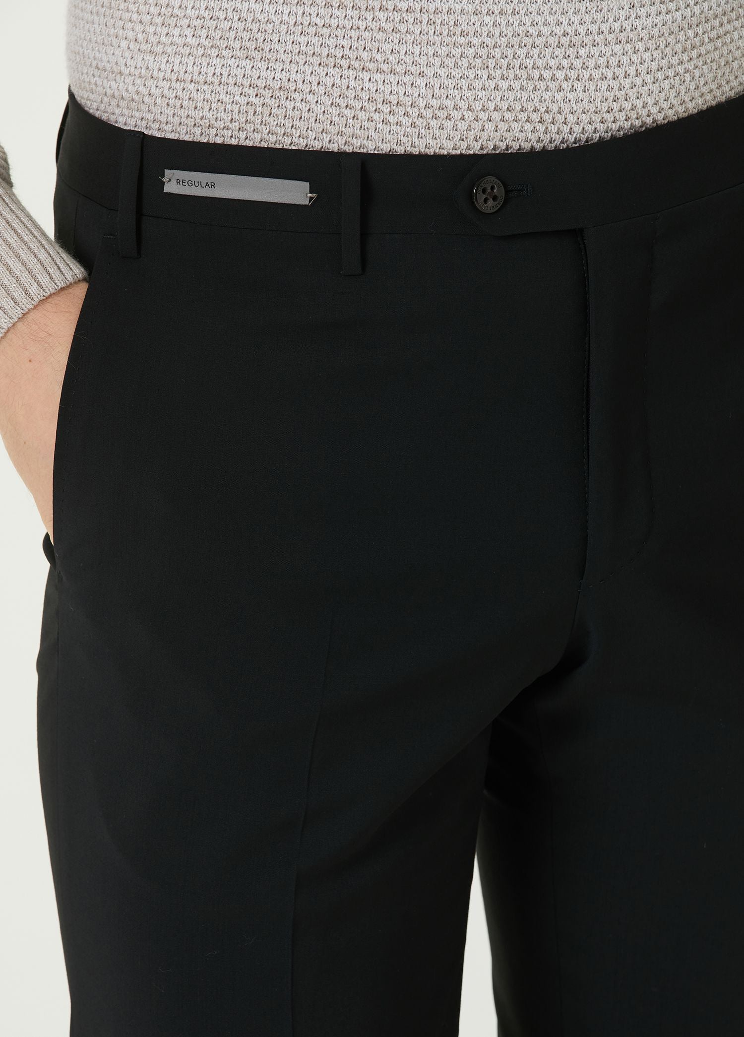 CORNELIANI PANT - BEYMEN