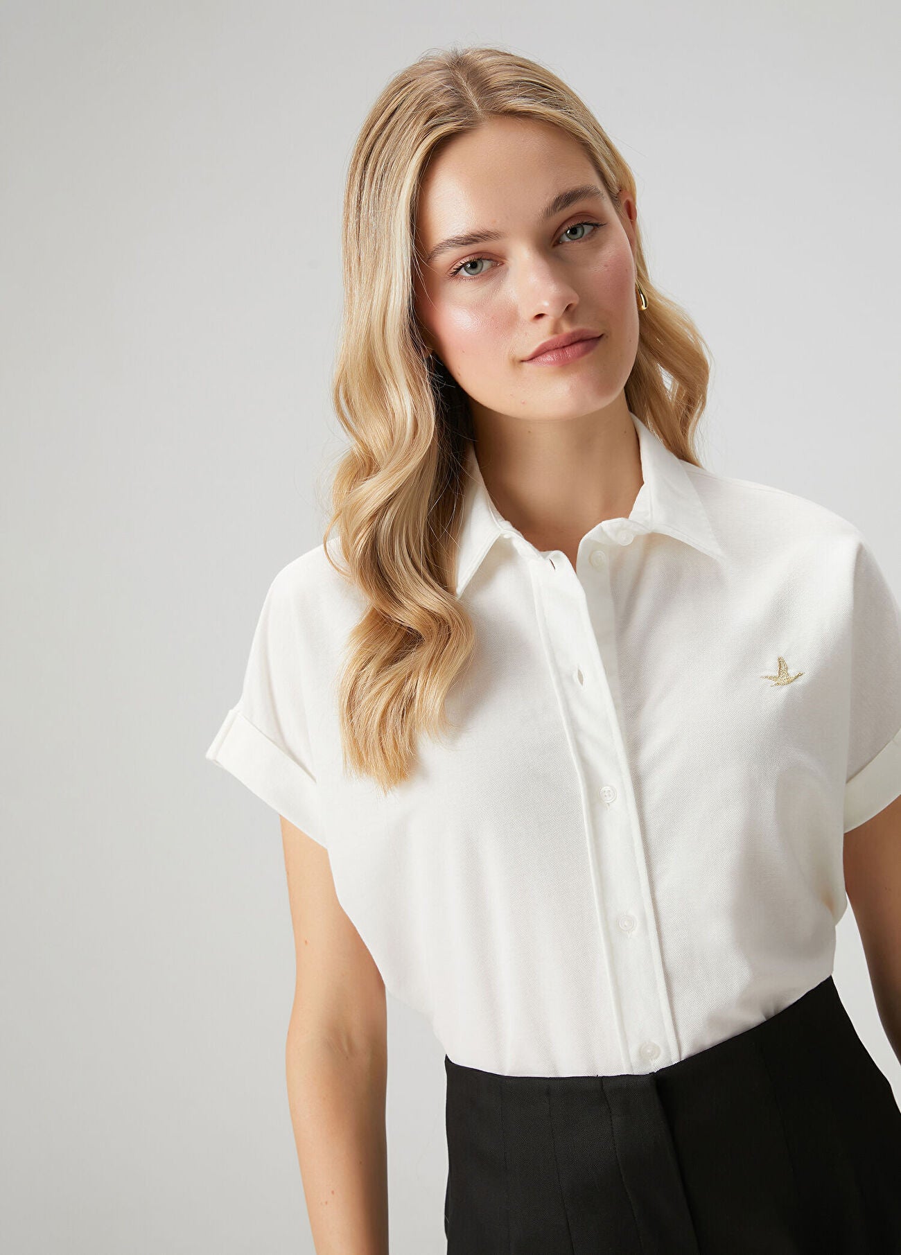 BEYMEN CLUB SHIRT - BEYMEN