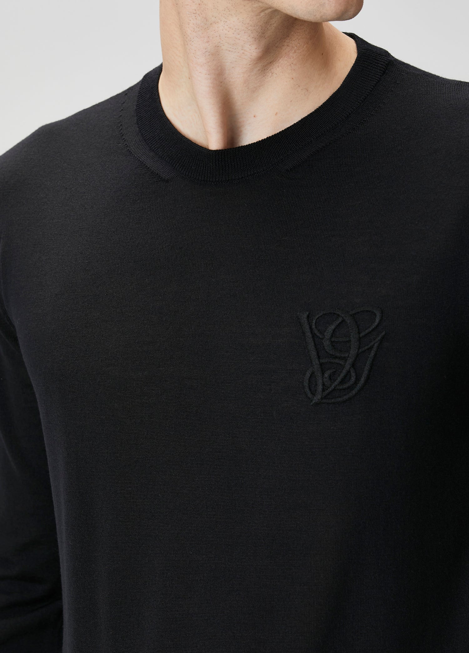 VALENTINO GARAVANI PULOVER - BEYMEN