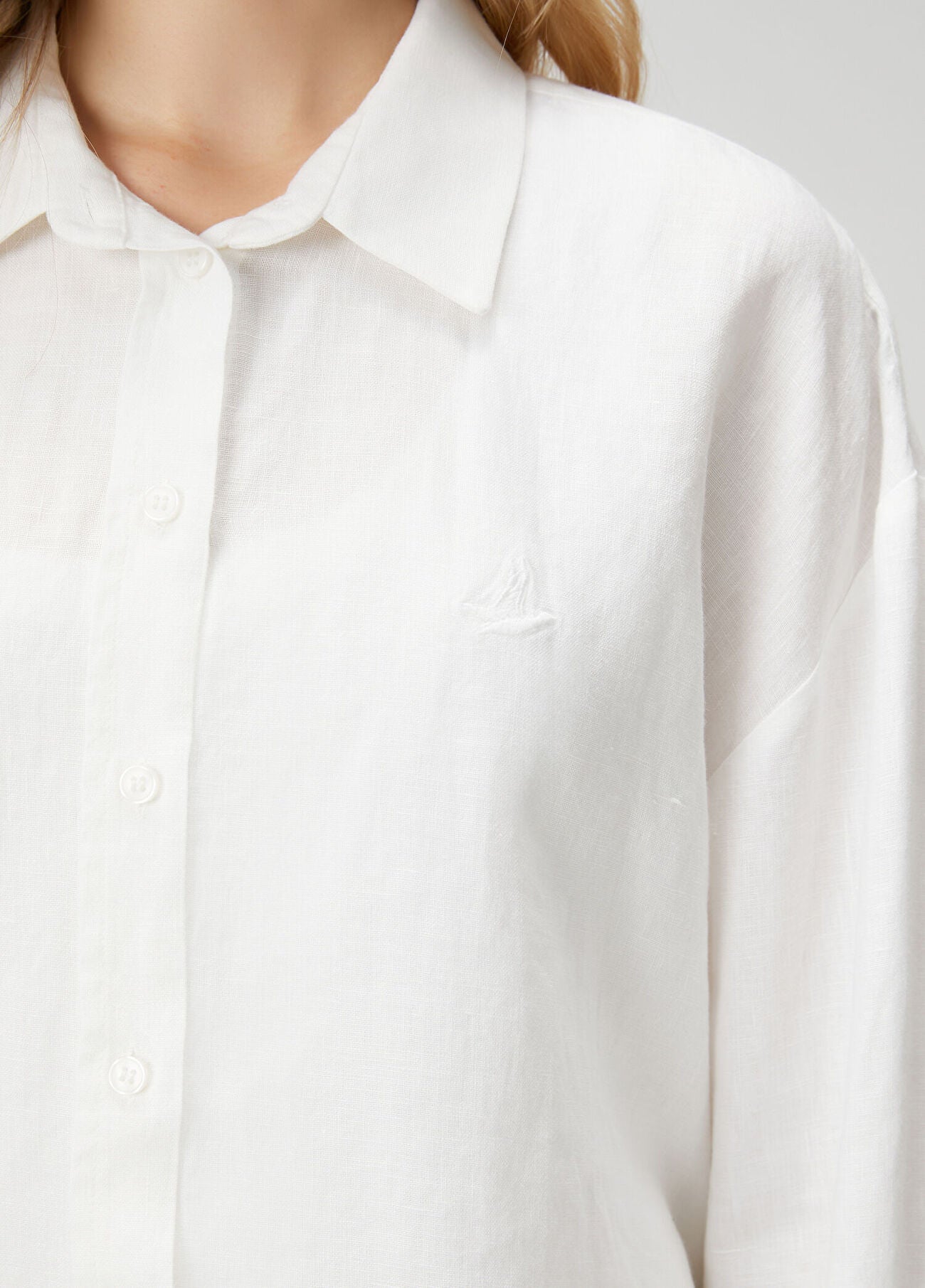 BEYMEN CLUB SHIRT - BEYMEN