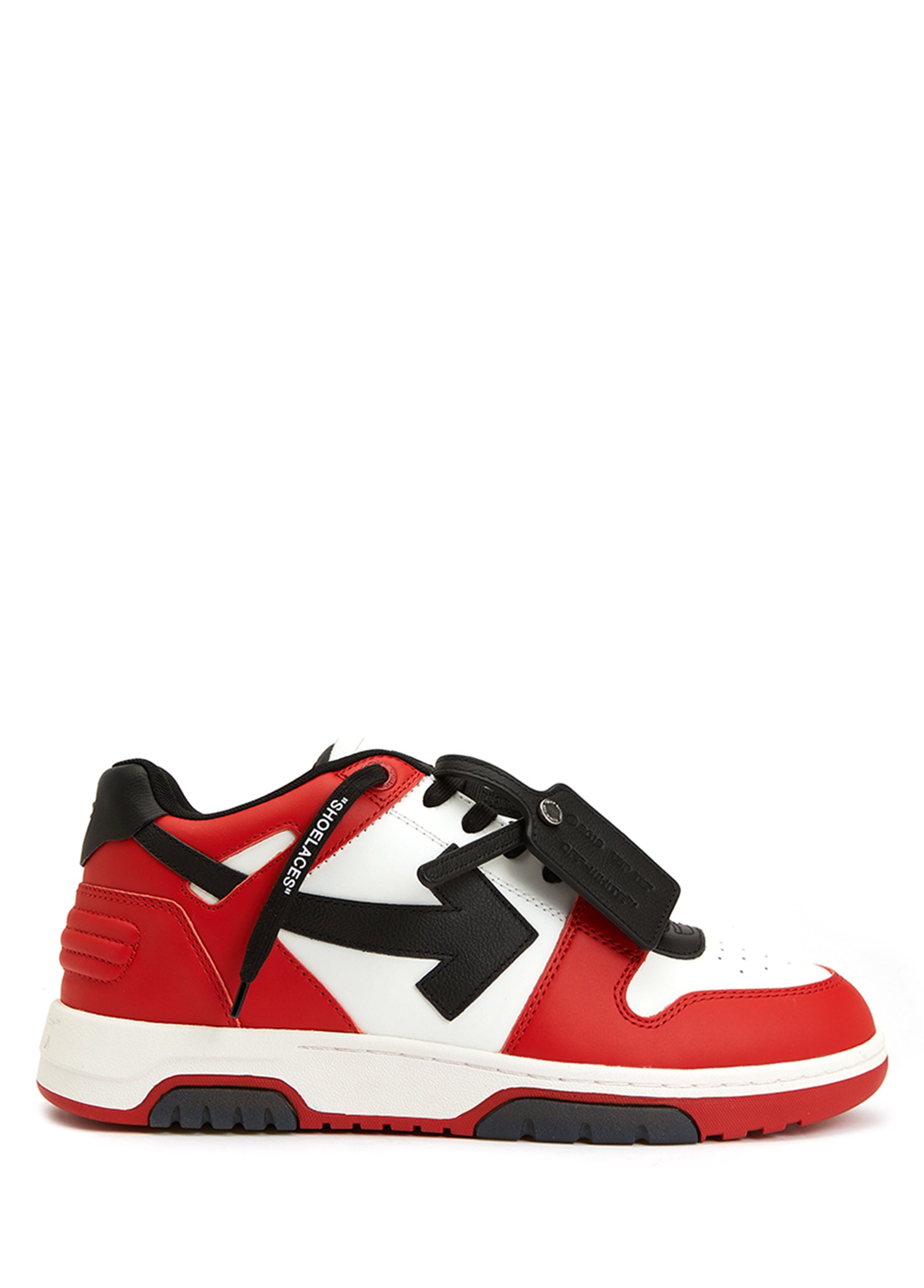 OFF-WHITE COURT SNEAKER