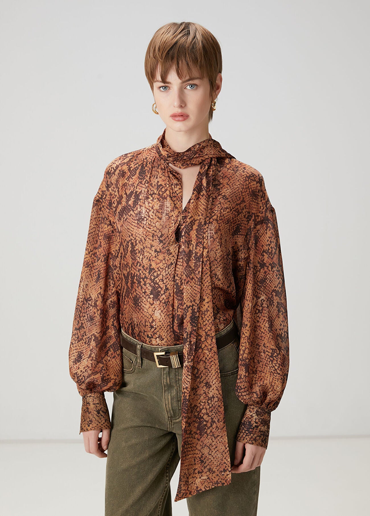 BEYMEN CLUB SHIRT - BEYMEN