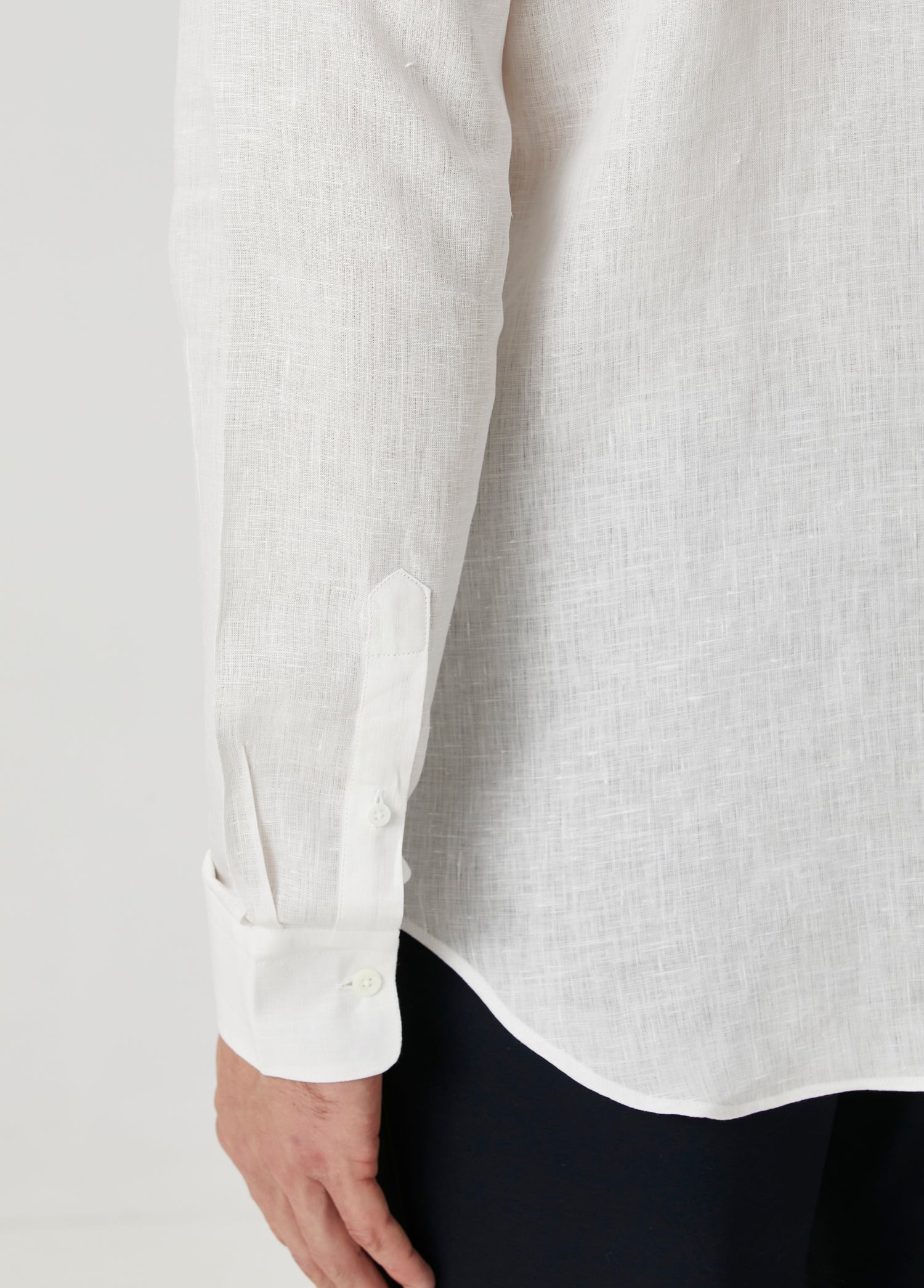 CANALI SPORT SHIRT - BEYMEN