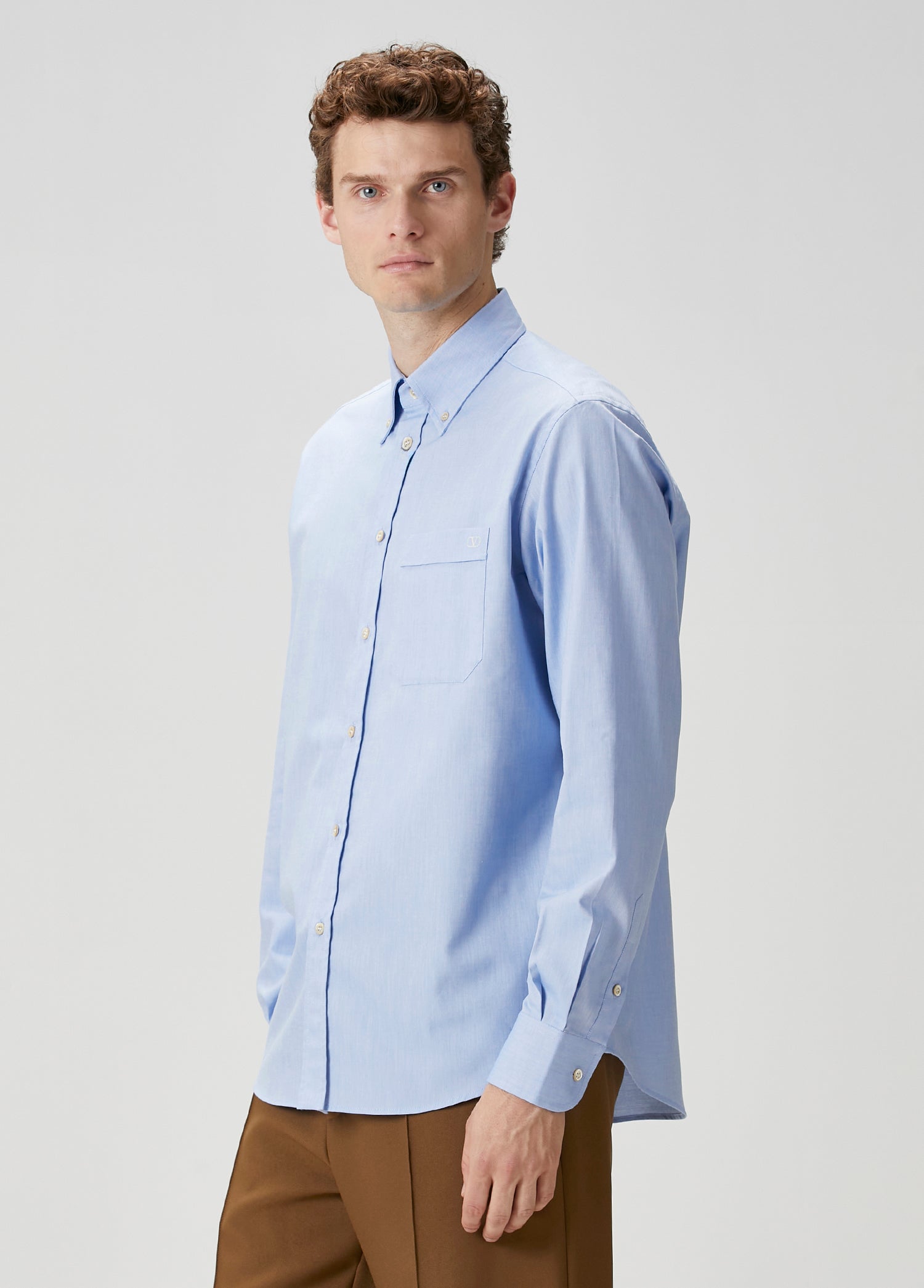 VALENTINO GARAVANI SHIRT - BEYMEN