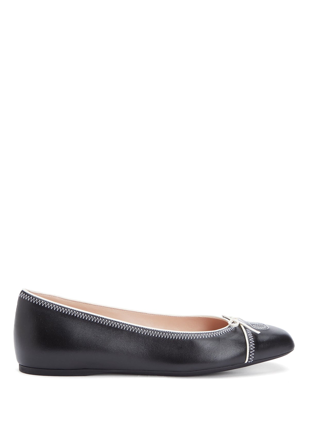 VALENTINO GARAVANI NAPPA/CAPRETTO/LOGO EMBOSSED S - BEYMEN