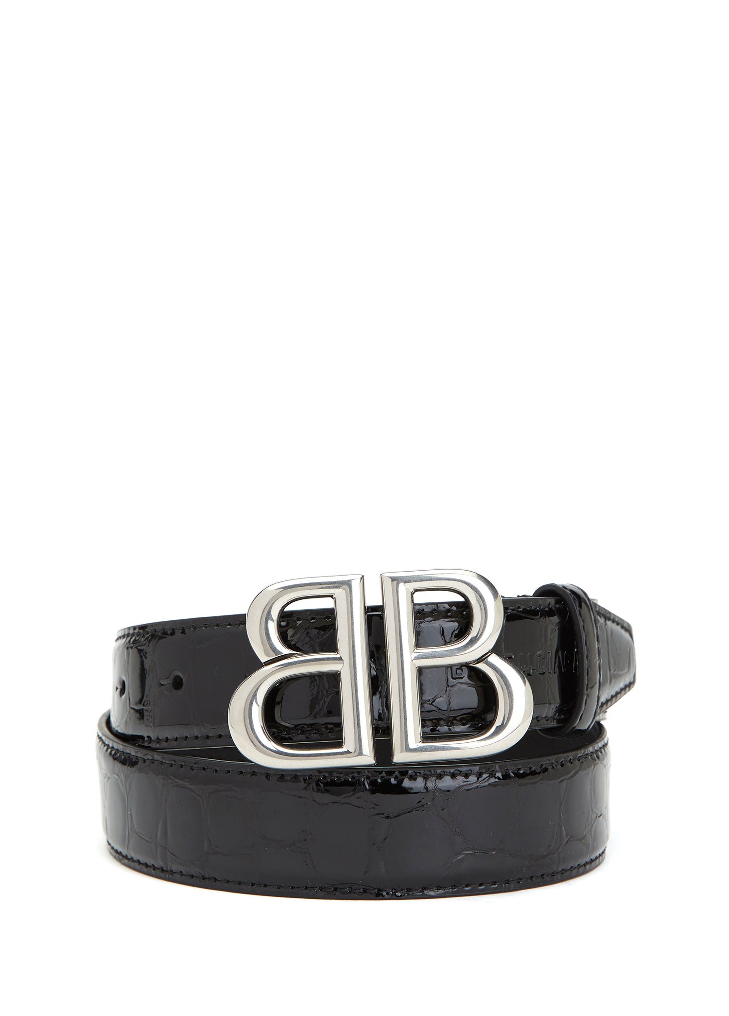 BALENCIAGA BELT - BEYMEN
