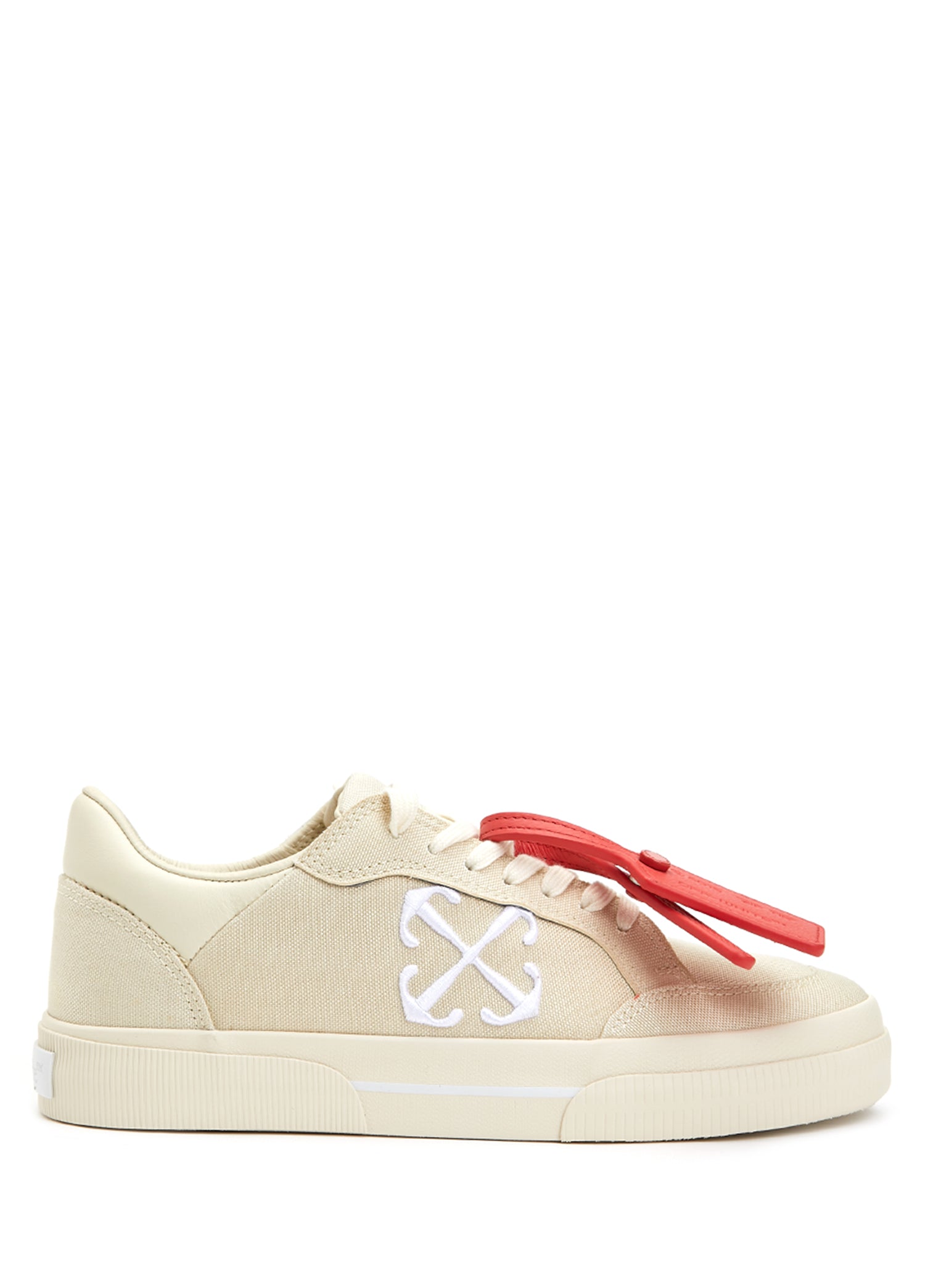 OFF-WHITE SHOES - BEYMEN