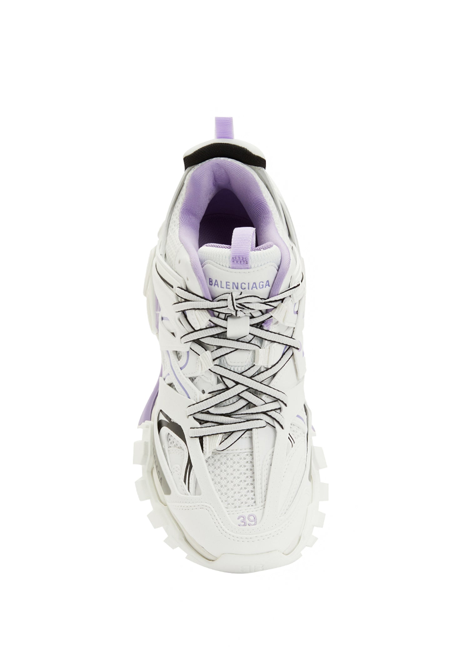 BALENCIAGA RUNNING