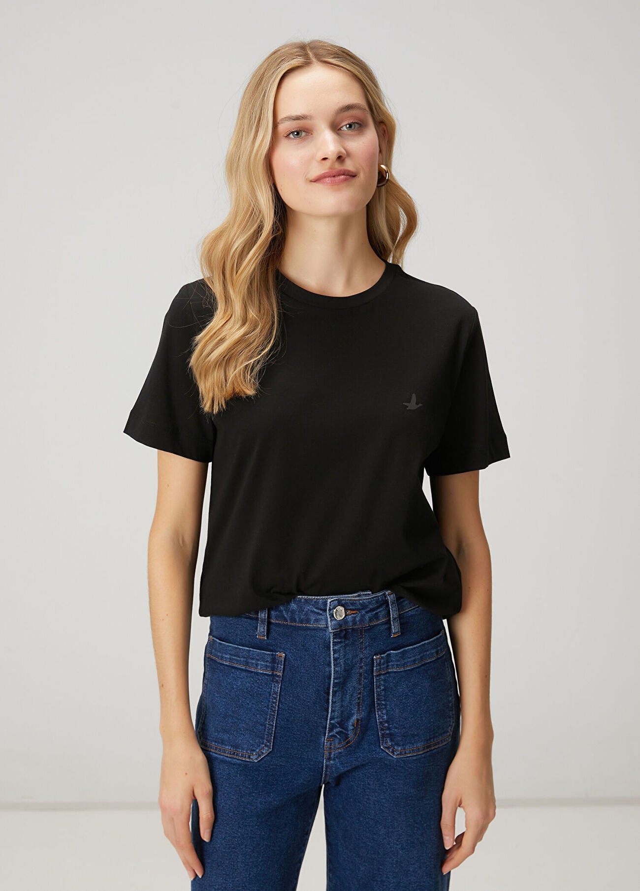 BEYMEN CLUB TSHIRT-SWEAT - BEYMEN