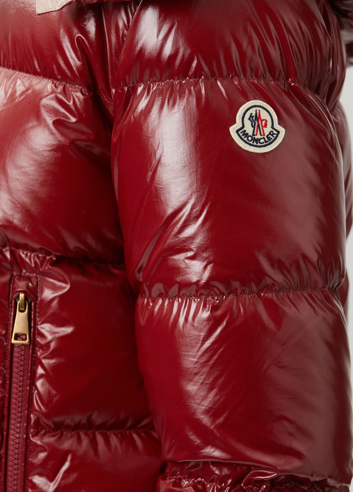 MONCLER NIVEOLE JACKET - BEYMEN