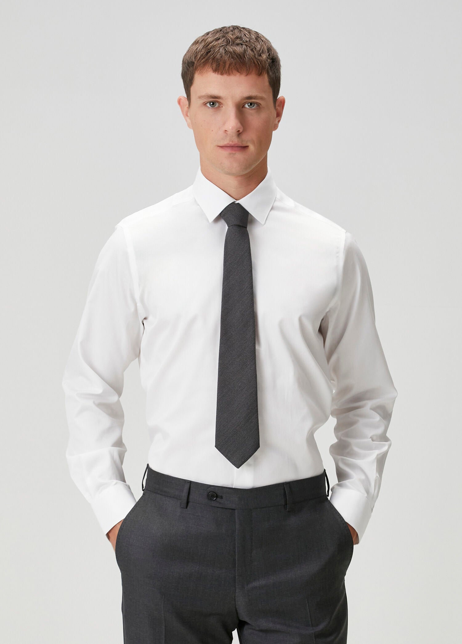 BEYMEN COLLECTION MEN SHIRT - BEYMEN