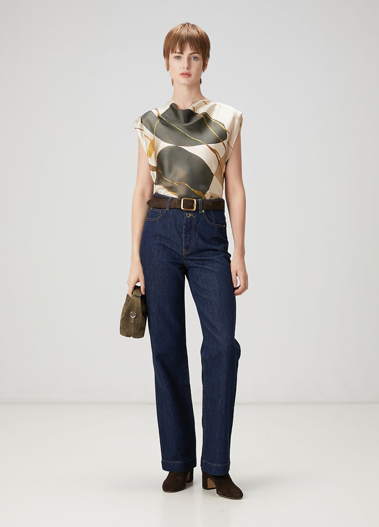 BEYMEN CLUB SHIRT - BEYMEN