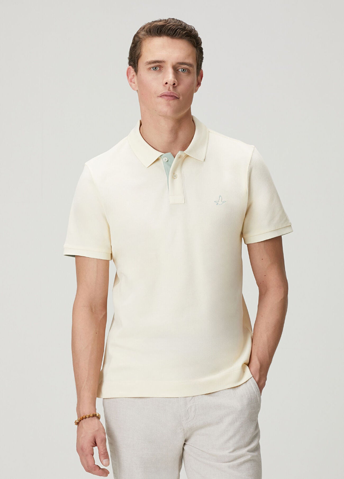 BEYMEN CLUB POLO T-SHIRT - BEYMEN