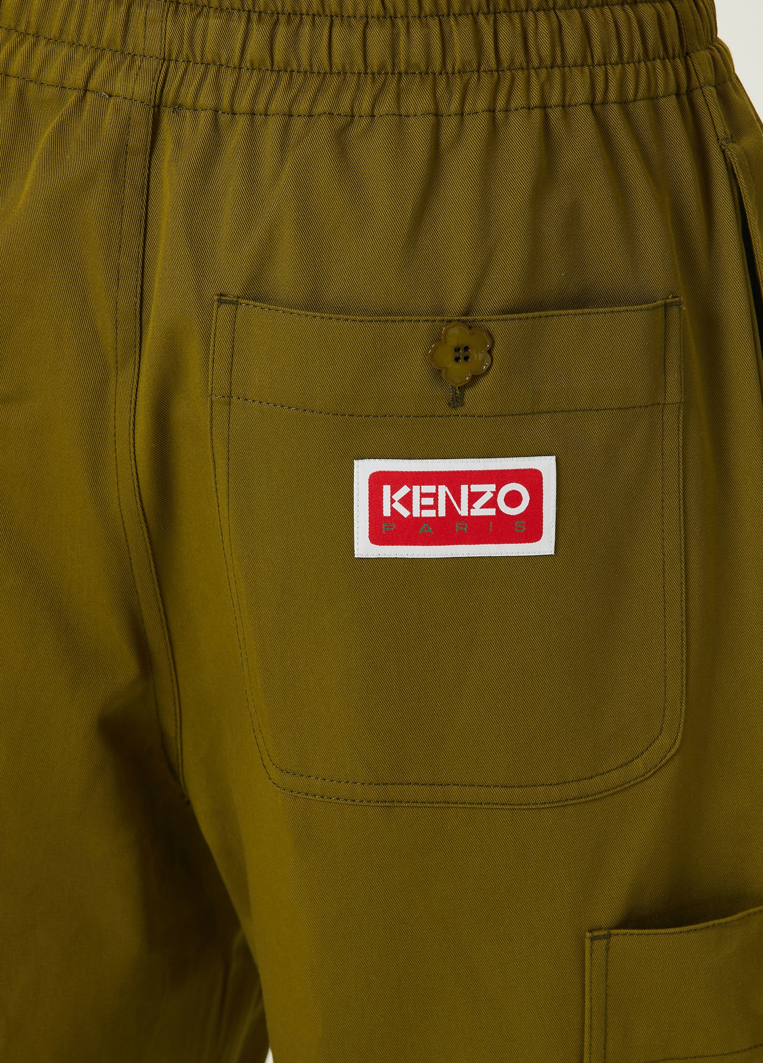 KENZO CARGO PANT