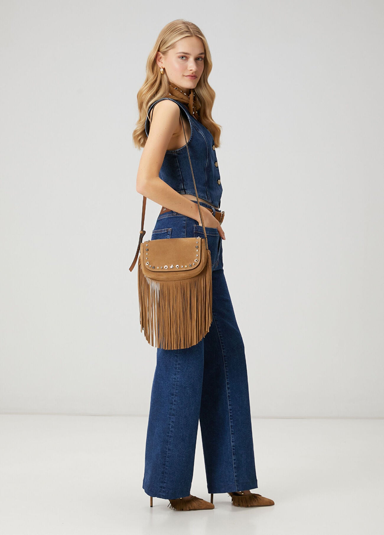 BEYMEN CLUB BAG - BEYMEN