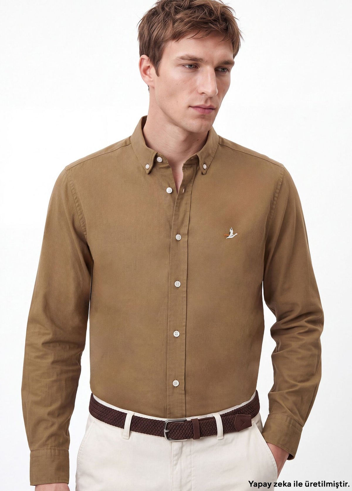 BEYMEN CLUB SHIRT - BEYMEN
