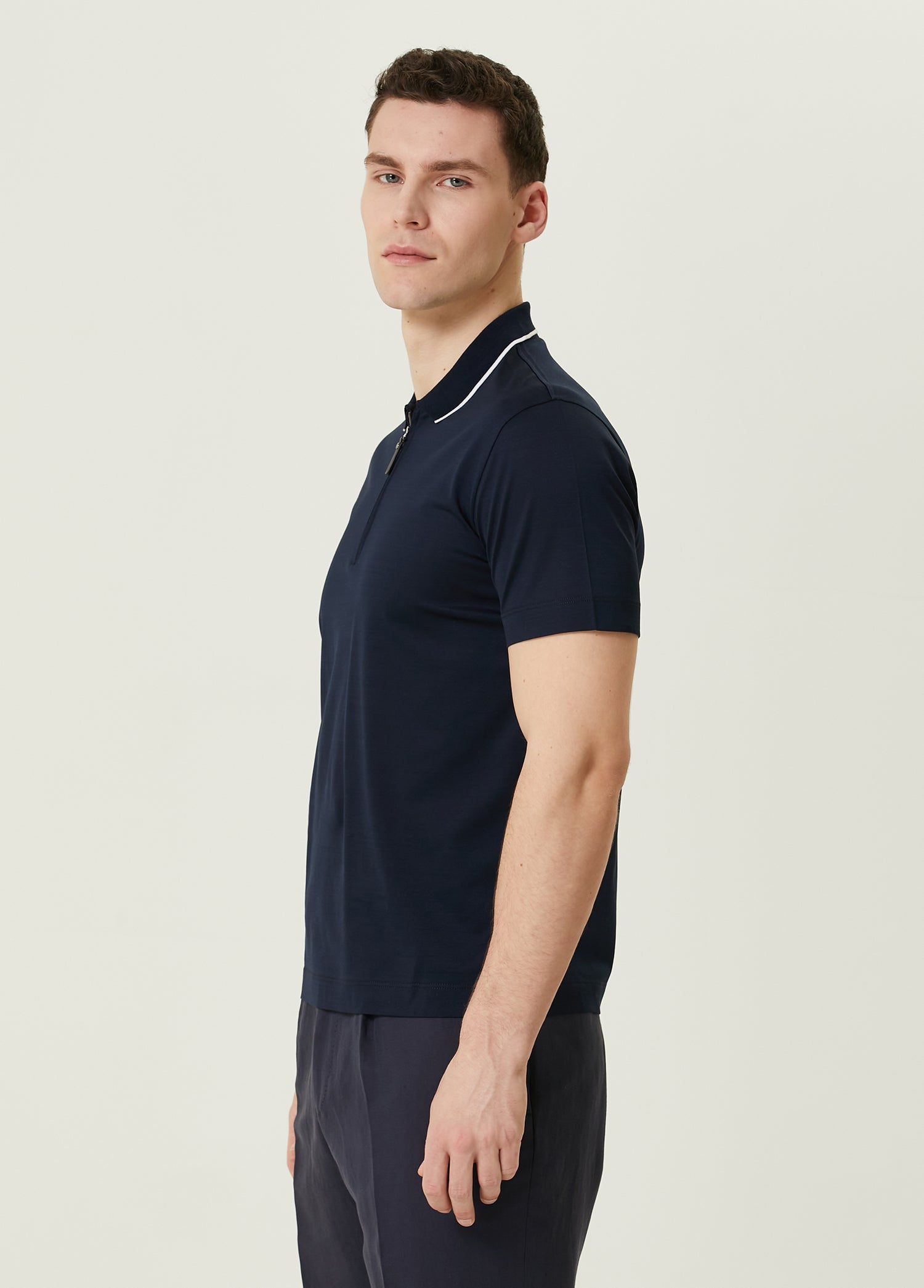 CANALI KNITWEAR