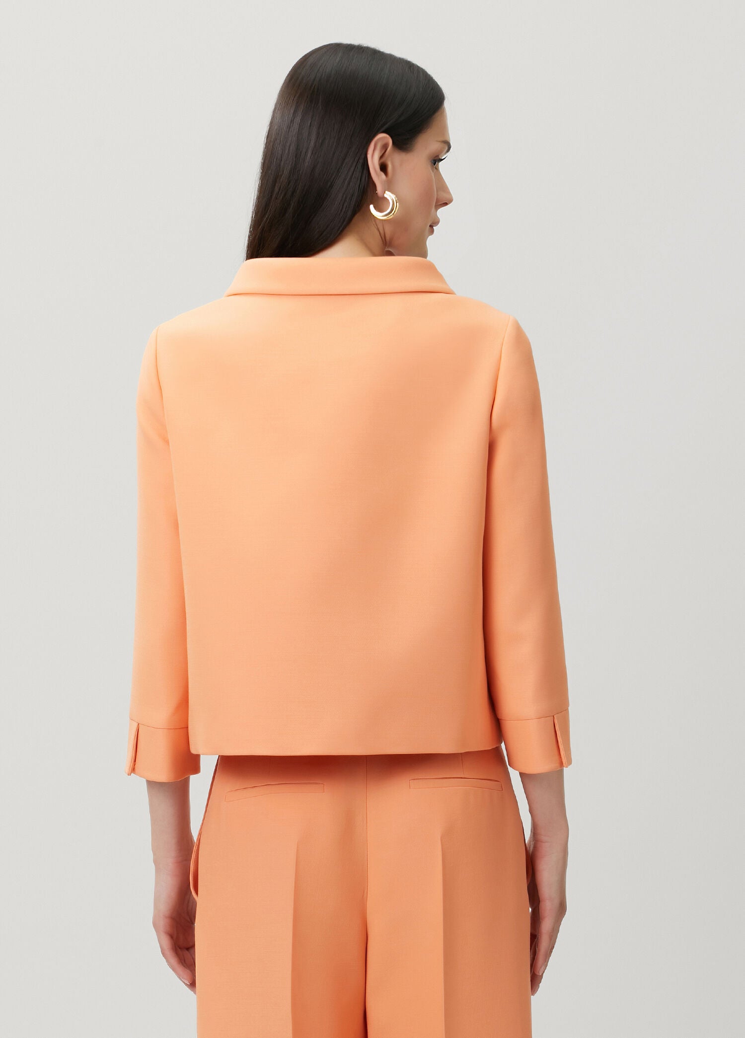 VALENTINO GARAVANI JACKET - BEYMEN