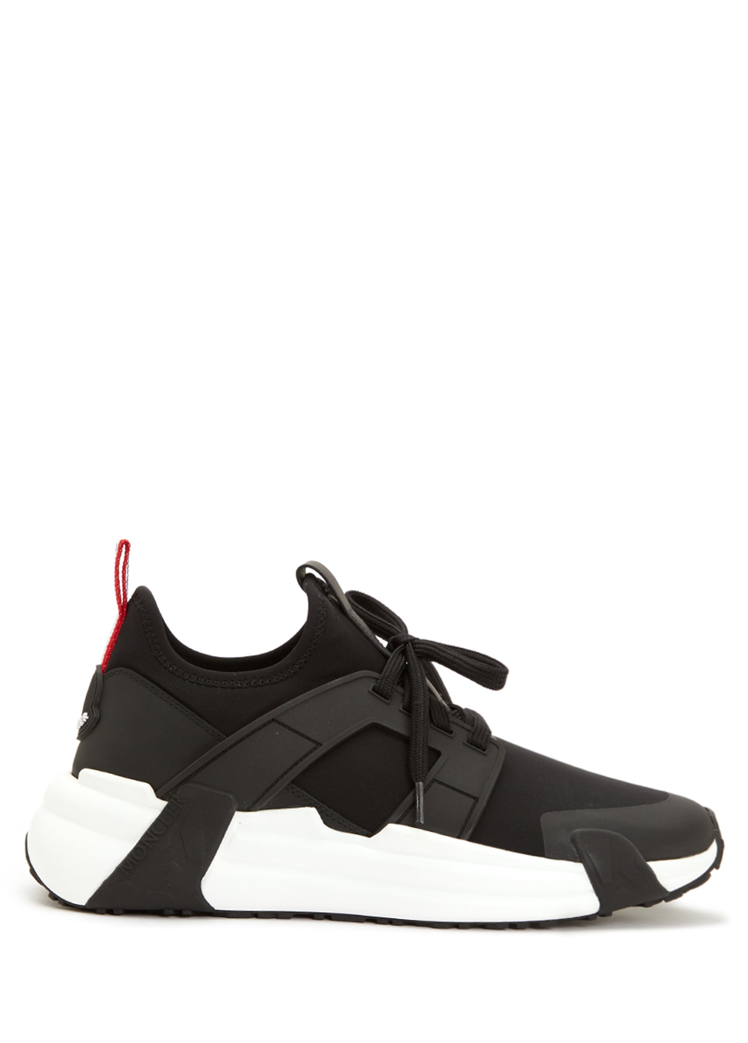 MONCLER LOW TOP SNEAKER - BEYMEN