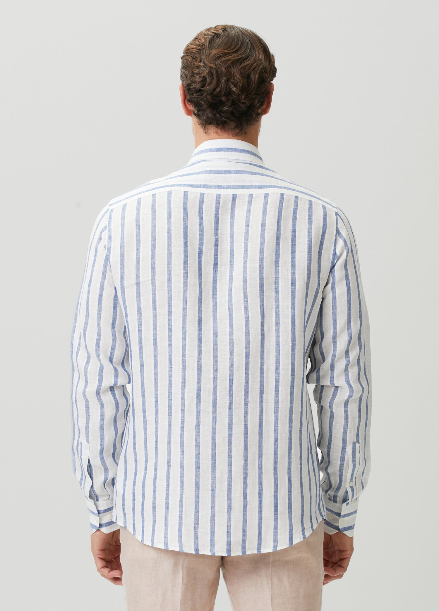 BEYMEN COLLECTION SHIRT - BEYMEN