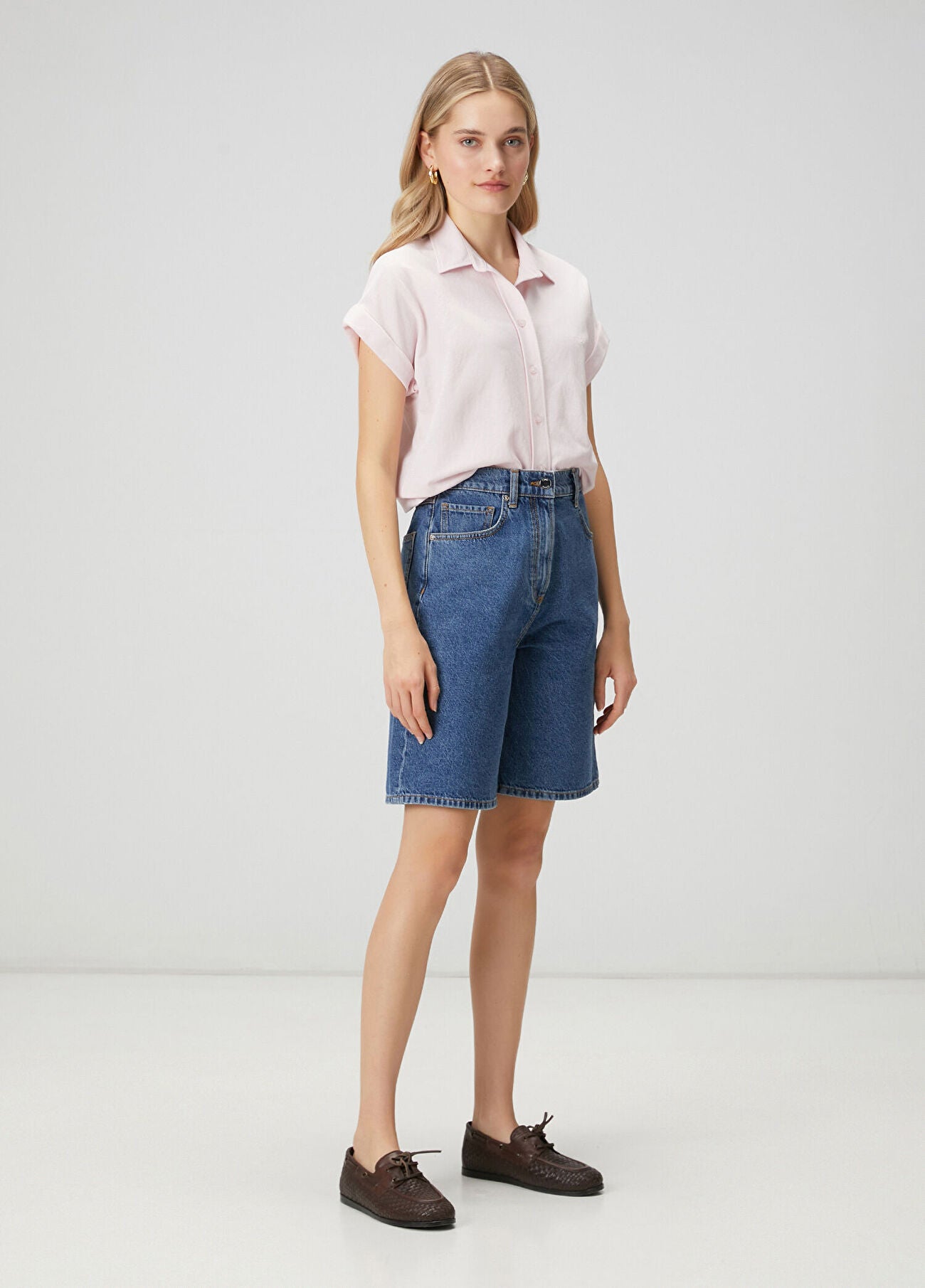 BEYMEN CLUB SHIRT - BEYMEN