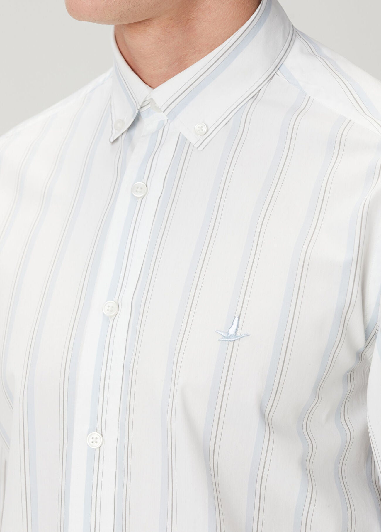 BEYMEN CLUB SHIRT - BEYMEN