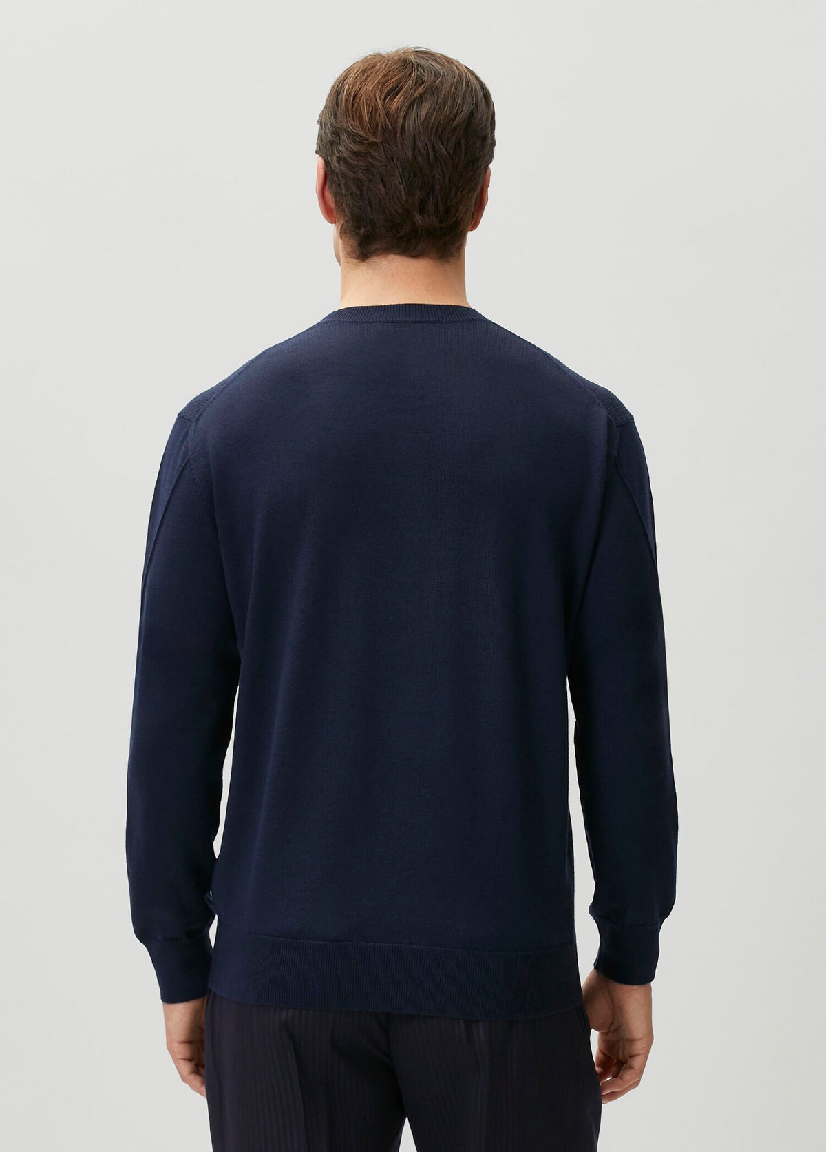GIVENCHY CREWNECK SWEATER - BEYMEN