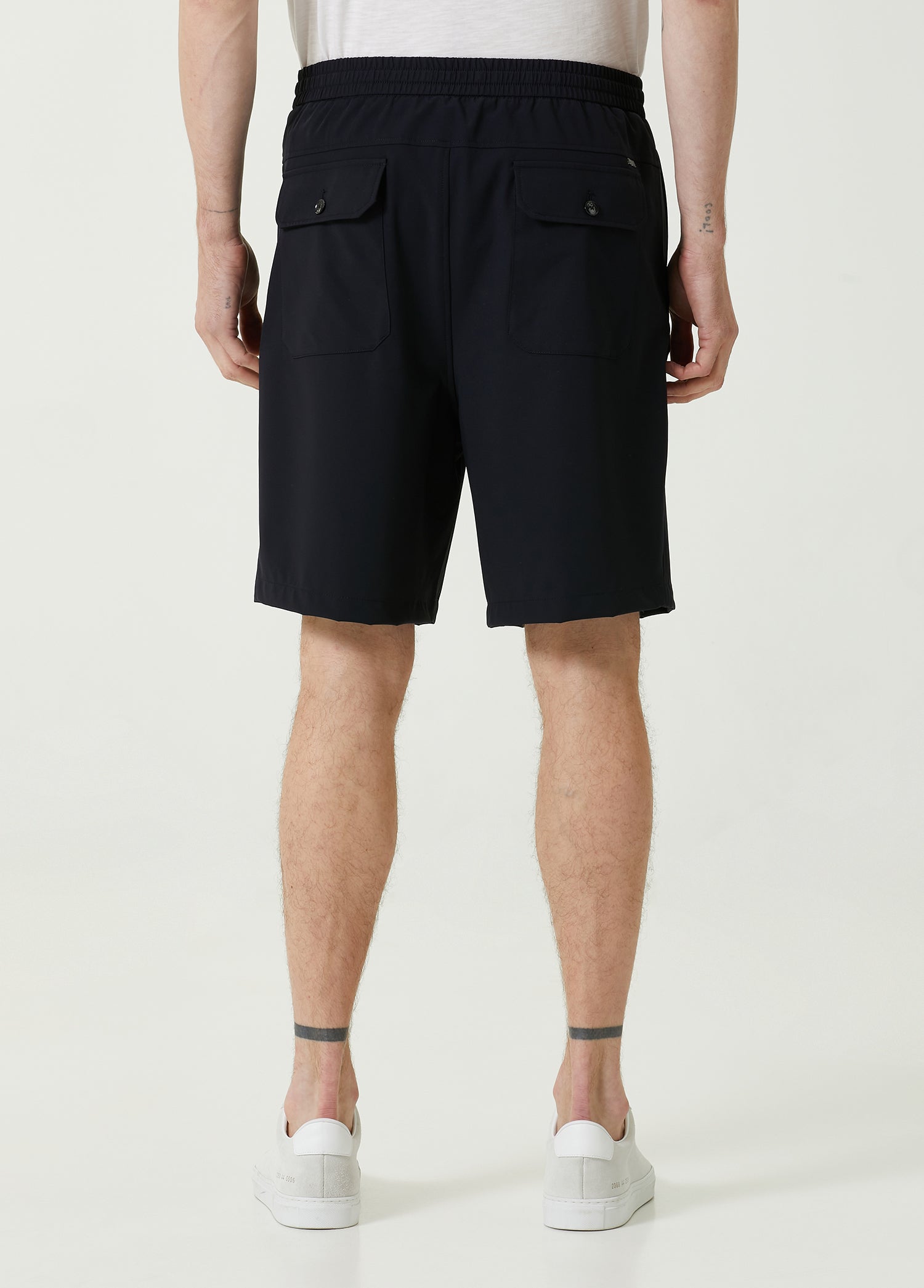 EMPORIO ARMANI SHORT - BEYMEN