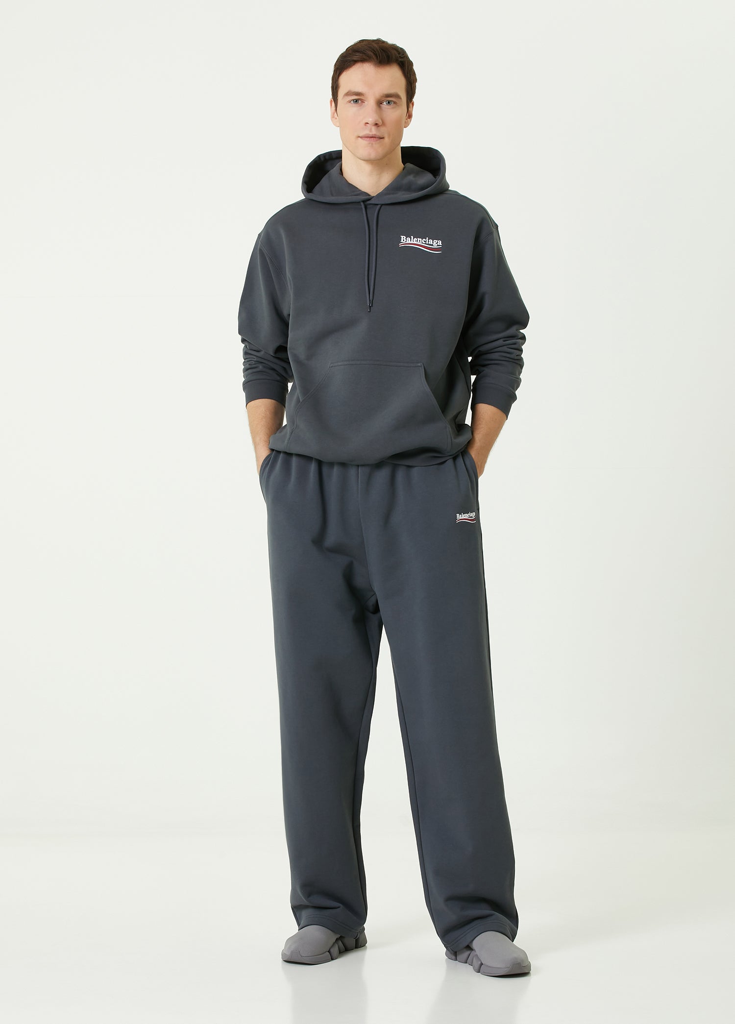 BALENCIAGA JOGGING PANTS - BEYMEN