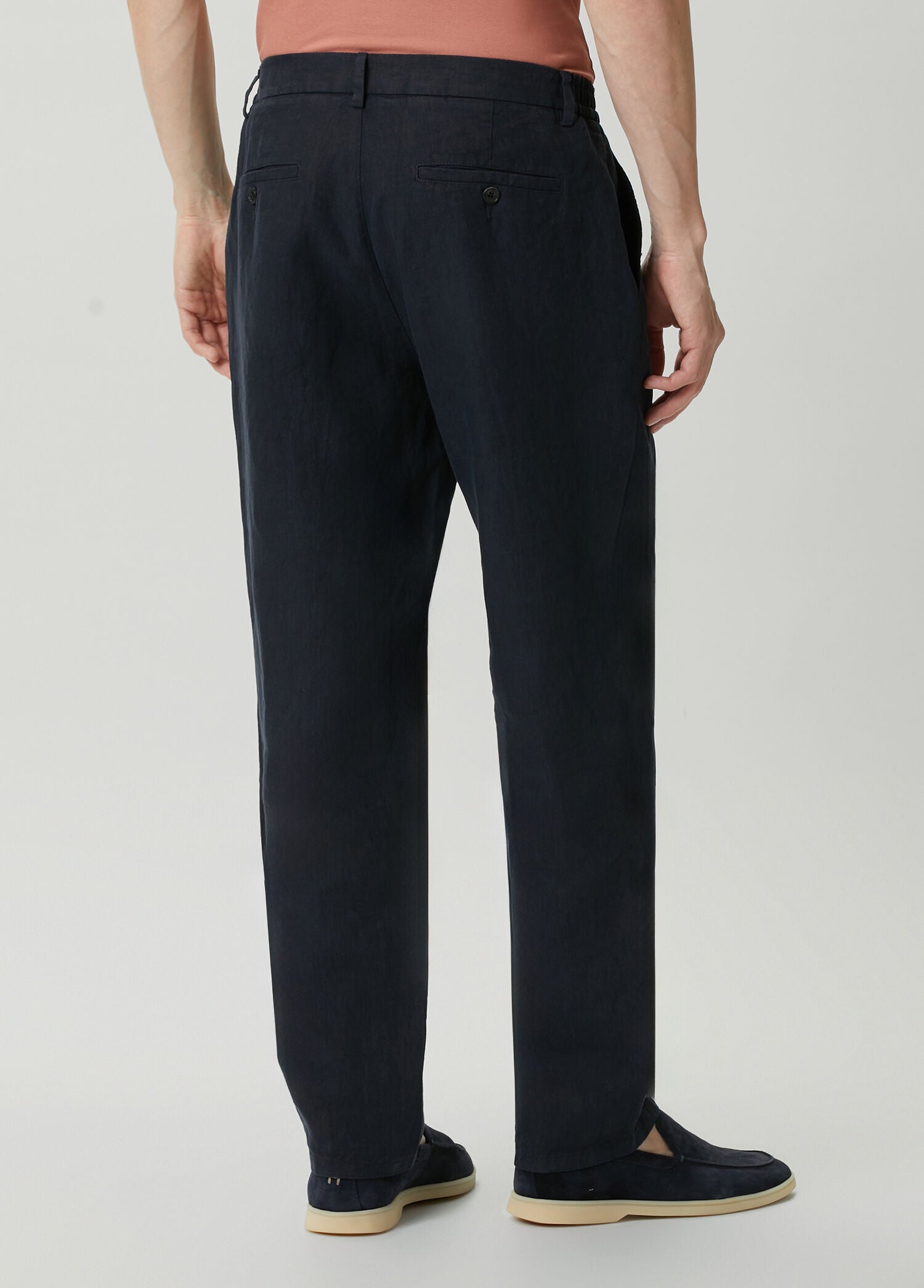 BEYMEN COLLECTION TROUSERS - BEYMEN