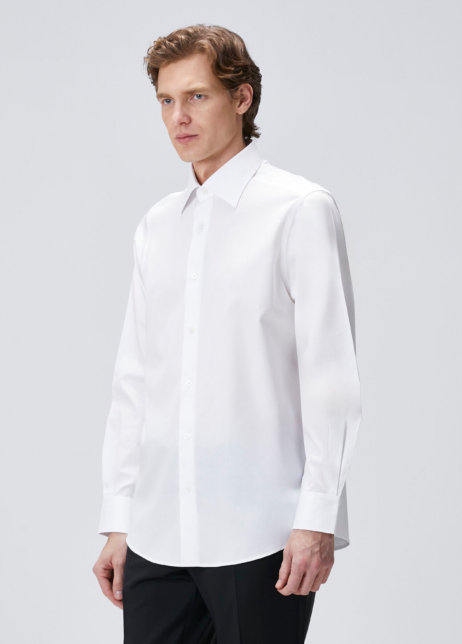 BEYMEN COLLECTION MEN SHIRT - BEYMEN