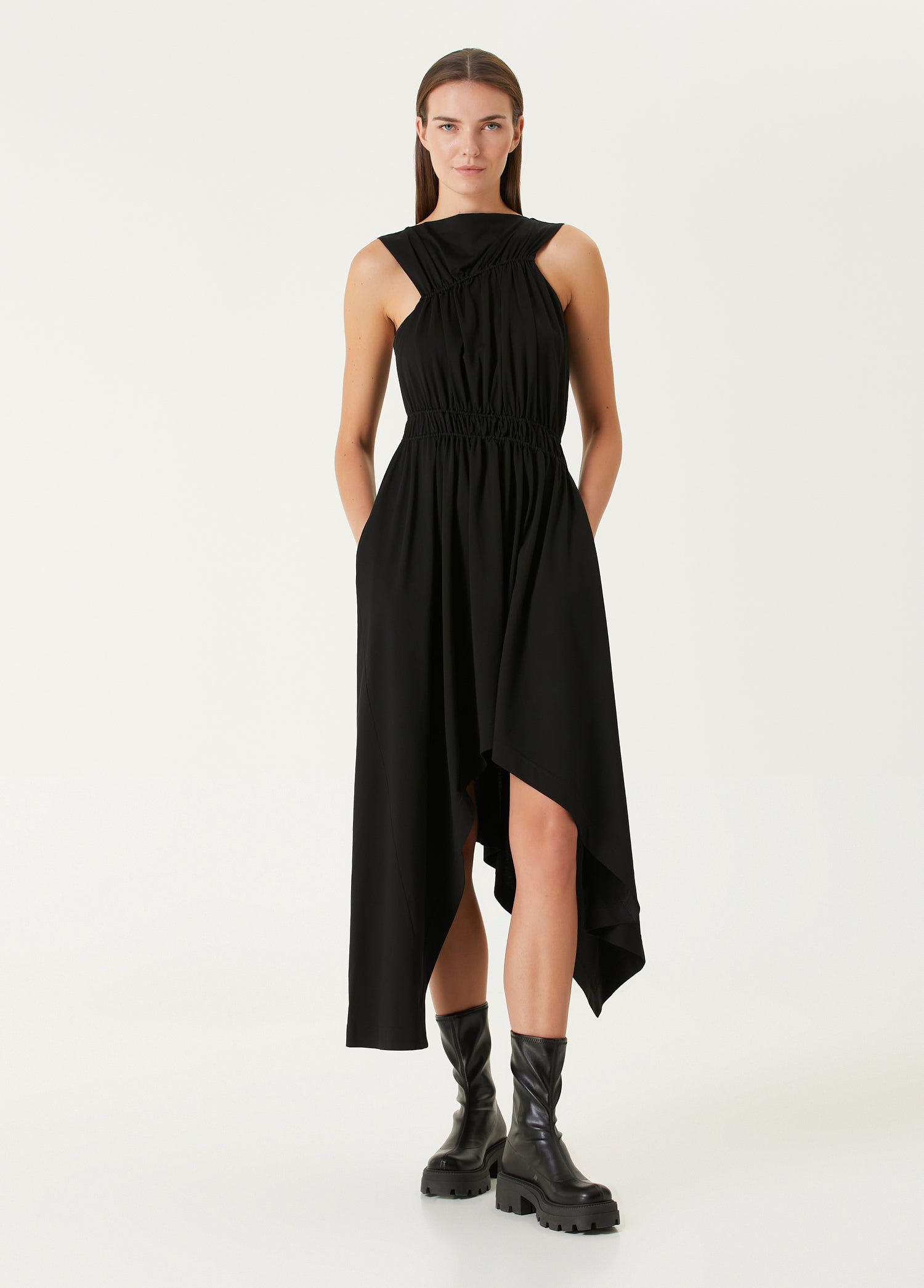 ALEXANDER MCQUEEN DRESS - BEYMEN