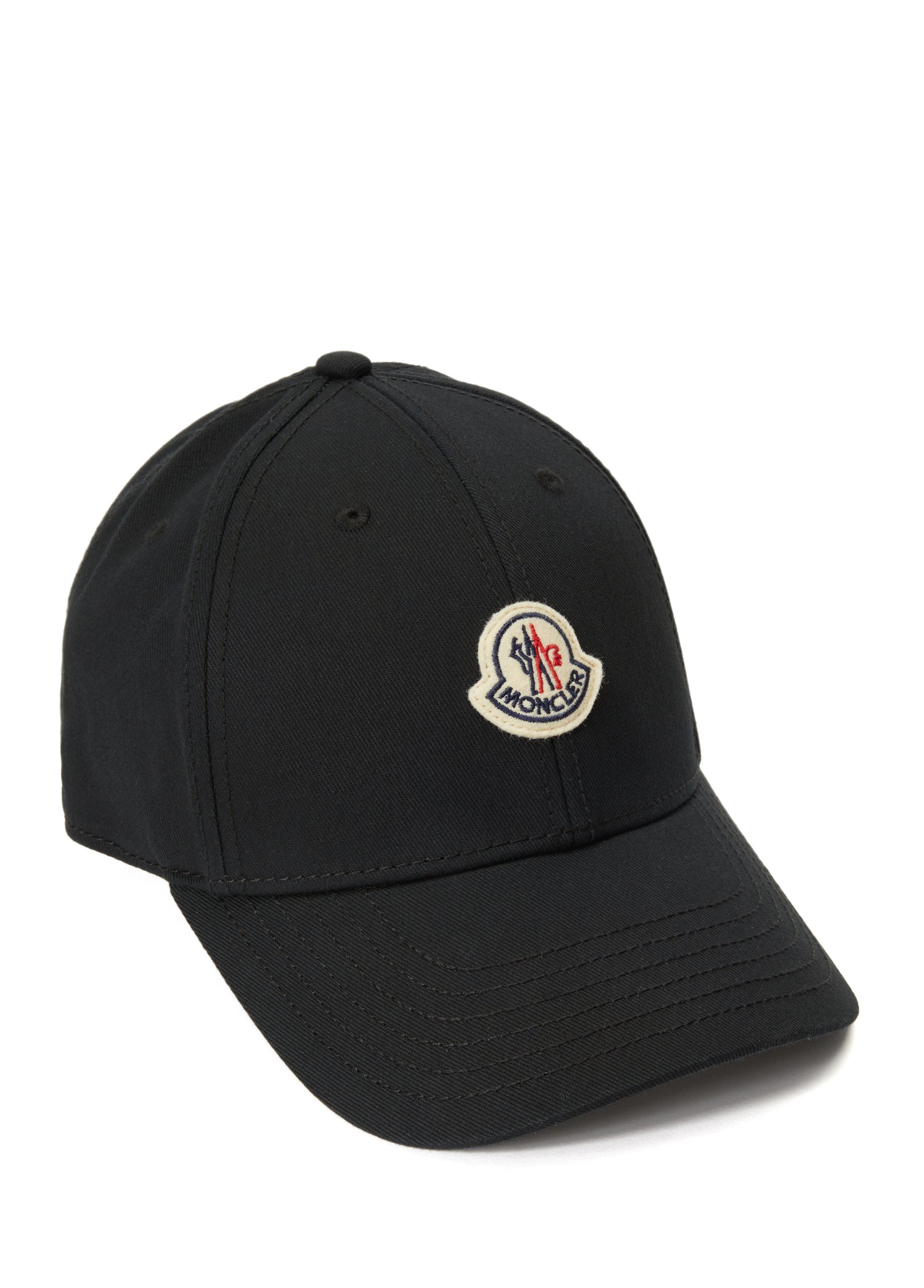 MONCLER BASEBALL CAP - BEYMEN