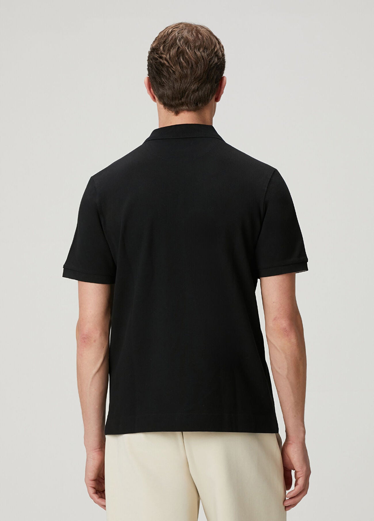 BEYMEN CLUB POLO T-SHIRT - BEYMEN