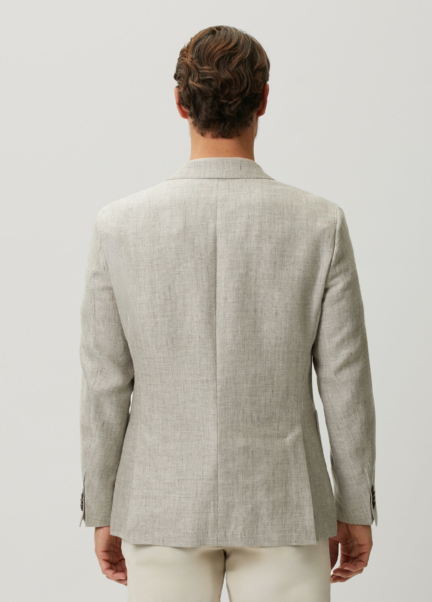 BEYMEN COLLECTION JACKET - BEYMEN