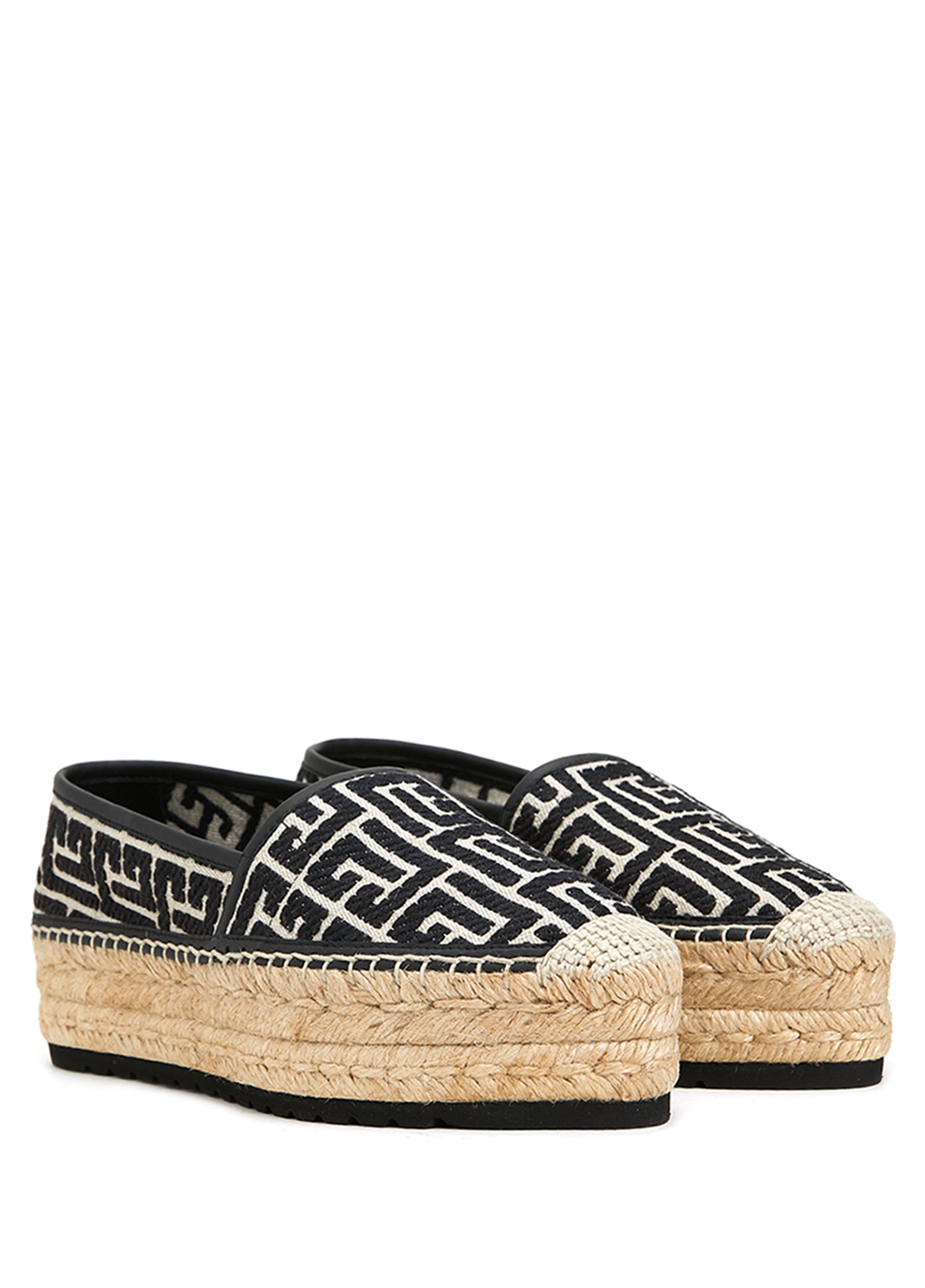 BALMAIN ESPADRILLE ALEX